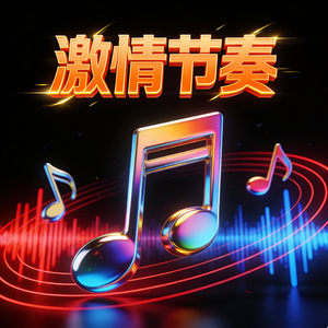 激情节奏(纯音乐)