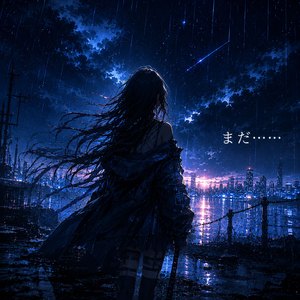 まだ......