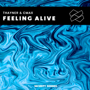 Feeling Alive (Extended Mix)