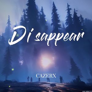 消失Disappear' SmokeType Beat