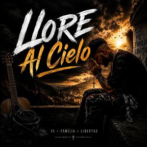 Lloré Al Cielo