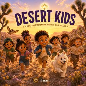 Desert Kids