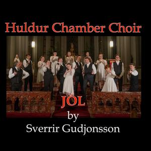 JÓL/Christmas (feat. Huldur Chamber Choir)