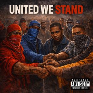 UNITED WE STAND DIVIDED WE FALL