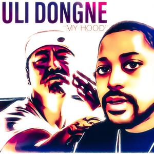 Uli Dongne "My Hood" (feat. ET..)
