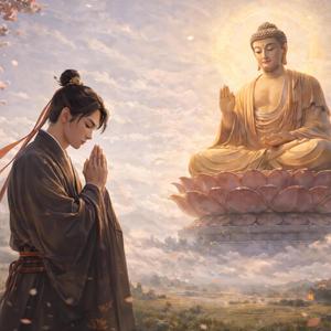 Tôi Quỳ Trước Phật Suốt Năm Ngàn Năm