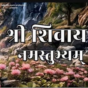 shree shivay namastubhyam