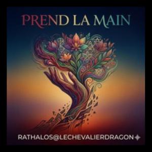 Prend la main
