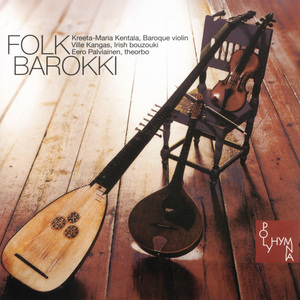 Iloinen polska / The Happy Polska