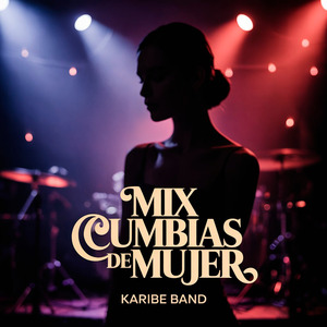 Mix Cumbias de Mujer: Niña Tonta / Sed de Amor / Serpiente / Dios Mío Has Que Me Enamore