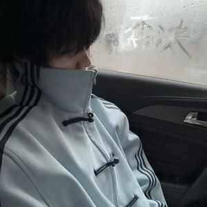 爱上你的清澈与不堪