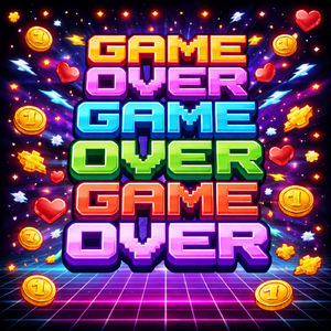 Game Over