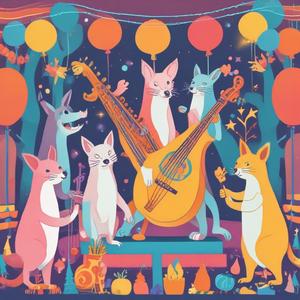 私しか作ってないと思う未知のジャンル by @unassumingmusicians678