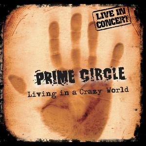 Live this life (Live in concert)