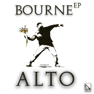 Bourne (Original Mix)