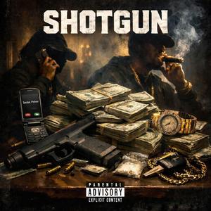 SHOTGUN