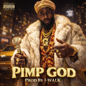 Pimp God