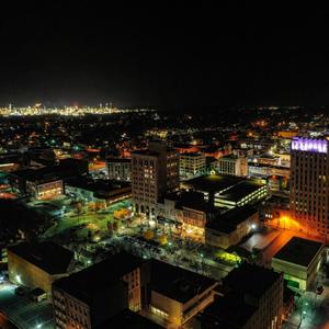 Lima Nights Don't Lie