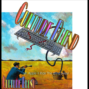 Mr. Apple (I Ride the Wind Away)