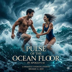 PULSE OF THE OCEAN FLOOR