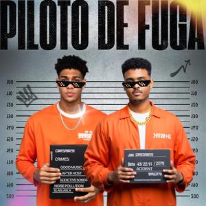 Piloto De Fuga