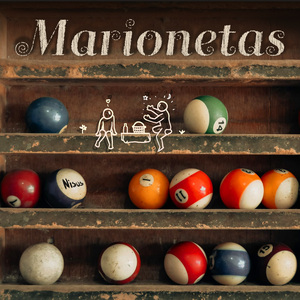 Marionetas