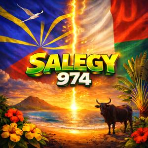 Salegy 974 (feat. Yoma & Lorencia)