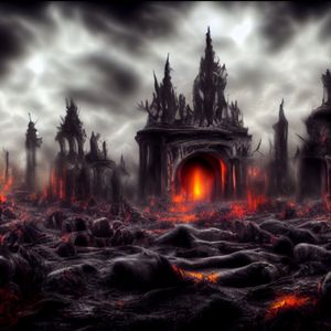 【Free】"往生之门" Drill Type Beat