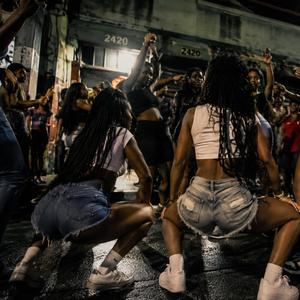 Bounce & Shake