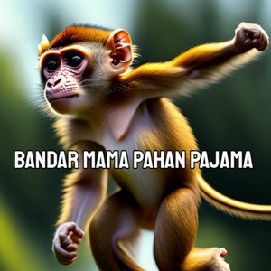 Bandar Mama Pahan pajama