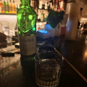 偏爱之最后的礼物