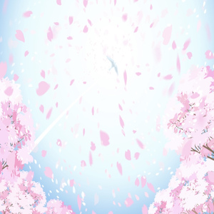 Rond de Jambe en lair ～春の小川～ (Instrumental)