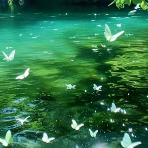 江湖少年（片段）