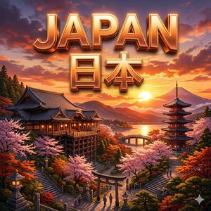 Japan Traditional Music