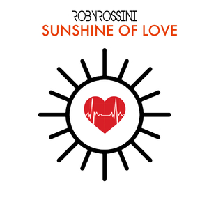 Sunshine of Love (Radio Edit)