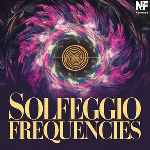 528 Hz Solfeggio Frequency: Ancient Miracle Tones