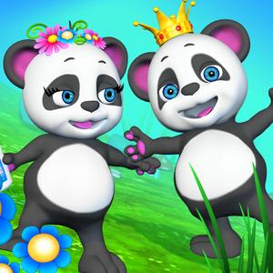 Jack and Jill Went up the Hill