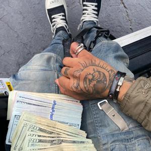 Bandz! (prod. CassiusG)