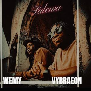 Salewa (feat. Wemy)