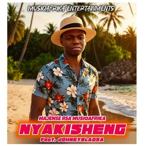 Nyakisheng