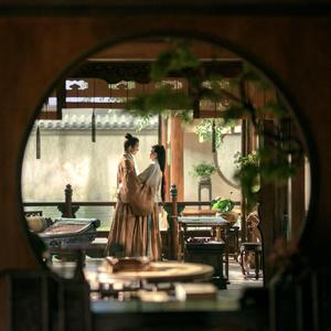 紫钗记（翻自 白鹿）