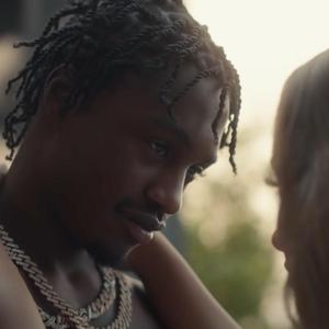 "如果我走了？"-免费钢琴伴奏-四口-Lil Asian X Lil Durk Type Beat