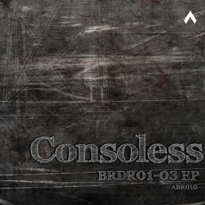 BRDR 03.3 (Original Mix)