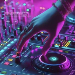 DJ瓜总-星辰妙漫 - 心归处（DJ瓜总 remix）