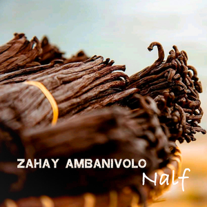 Zahay Ambanivolo