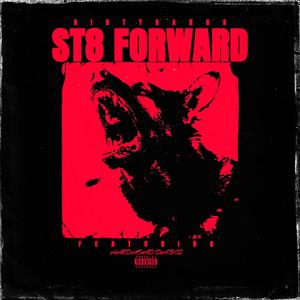Str8 Forward (feat. Hardhead da boi)