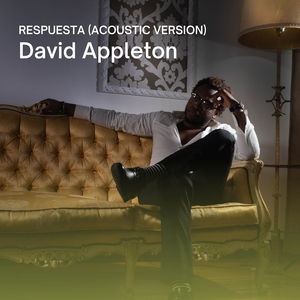 Respuesta (Acoustic Version)