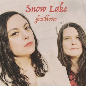 Ghostbloom