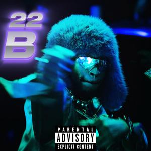 22B