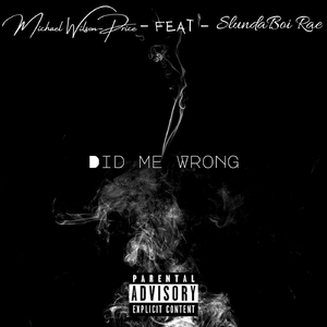Did Me Wrong (feat. Slundaboi Rae)